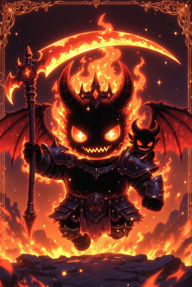 Demon