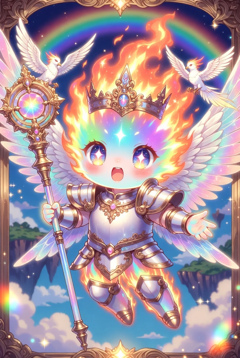 Fairy