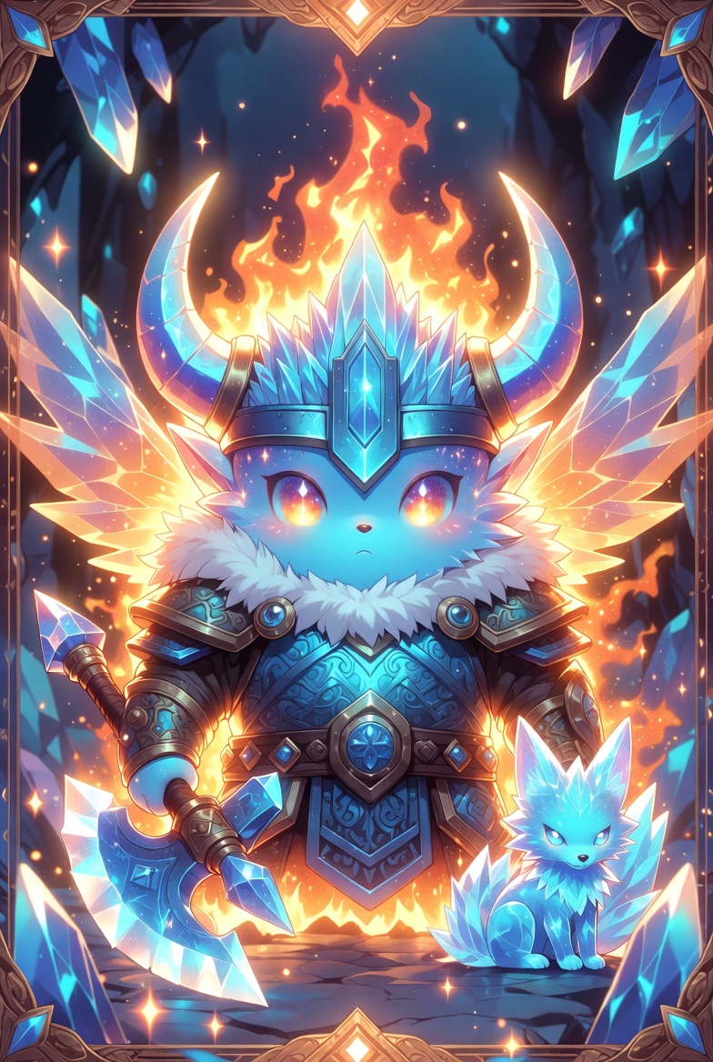 Frostfire