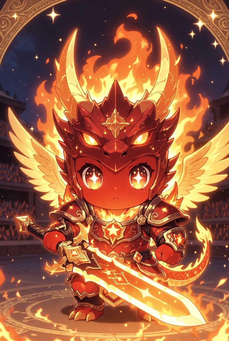 Warrior